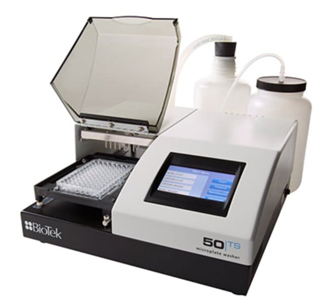 BioTek™ 50TS Microplate Washer Fisher Scientific